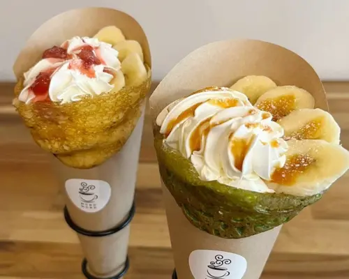 京都府河原町、木屋町、先鬥町 | 法國MONO MONO CAFE（MONO MONO CAFE）|僅座位預定