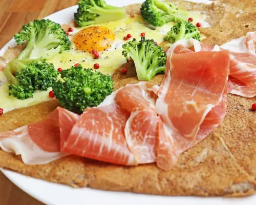 京都府河原町、木屋町、先鬥町 | 法國MONO MONO CAFE（MONO MONO CAFE）|僅座位預定