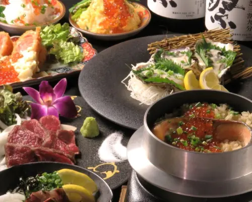 愛知縣大府/東海 |Tokishirazu Koshitudeumai saketomeshi（時不知 個室で美味い、酒と飯。 太田川店）|僅座位預定