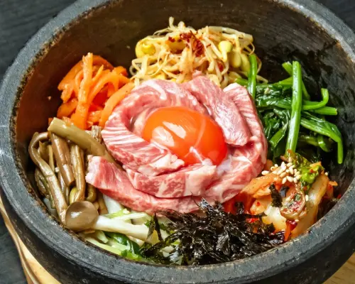 Quận Kyoto, Khu vực Ga Kyoto | Ẩm thực Hàn Quốc Yakiniku An Kizashi (Chi nhánh chính Ga Kyoto) | Chỉ đặt chỗ