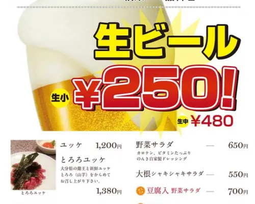 Yamashina, Kyoto Prefecture | Yakiniku Nonki（焼肉のんき）| Seat Reservation Only