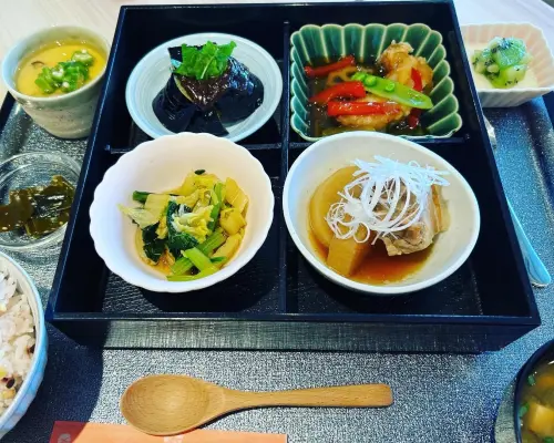 Aichi Prefecture Inuyama, Komaki, Kasugai area | Cafe WASABI NO TONARI（WASABI NO TONARI）| Seat Reservation Only