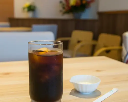 Aichi Prefecture Inuyama, Komaki, Kasugai area | Cafe WASABI NO TONARI（WASABI NO TONARI）| Seat Reservation Only