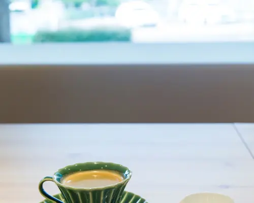 Aichi Prefecture Inuyama, Komaki, Kasugai area | Cafe WASABI NO TONARI（WASABI NO TONARI）| Seat Reservation Only