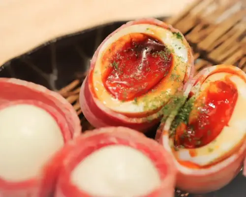 Shiga Prefecture Kusatsu City | Seafood Hakata Kushiyaki Kushimaro（博多串焼 くしまろ 草津店）| Seat Reservation Only