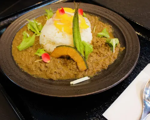 京都府宇治市宇治田原市 | Cafe ZEN（京鴨kitchen善）|僅座位預訂