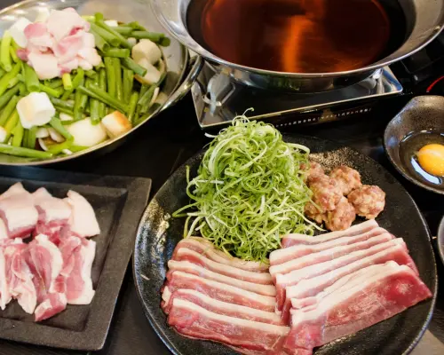 京都府宇治市宇治田原市 | Cafe ZEN（京鴨kitchen善）|僅座位預訂