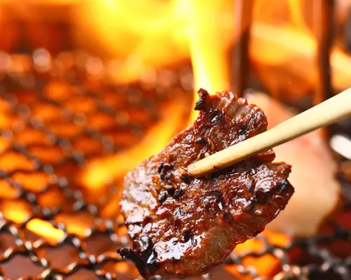 滋贺县栗东、守山、野洲 |Yakiniku Rozan（焼肉ろざん 栗東本店）|仅座位预定