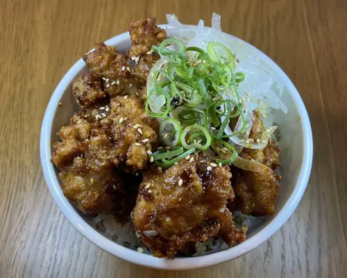 爱知县一宫/稻泽 | 沾面鸟荞麦面炸鸡面十拉面惠比寿（鸡肉荞麦面/炸鸡块专卖店拉面惠比寿一宫店）|仅座位预訂