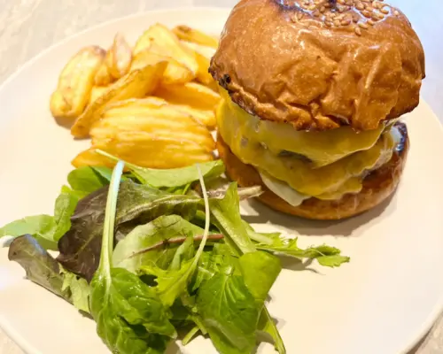 Okazaki, Aichi Prefecture | Cafe Wakan Yakiniku Ilso Ilro (Japanese and Korean Yakiniku Ilso Ilro) | Seat Reservation Only