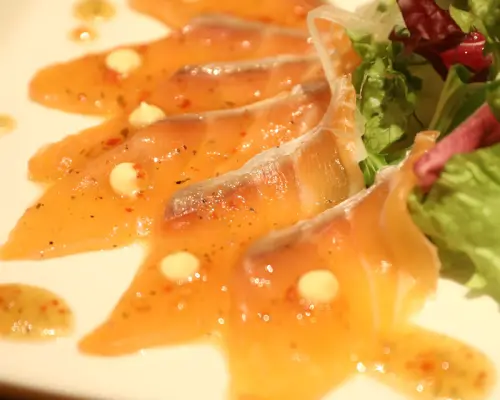 Kyoto Prefecture, Kyoto Station area | Seafood Iroha Karuta（いろはかるた 京都駅前店）| Seat Reservation Only