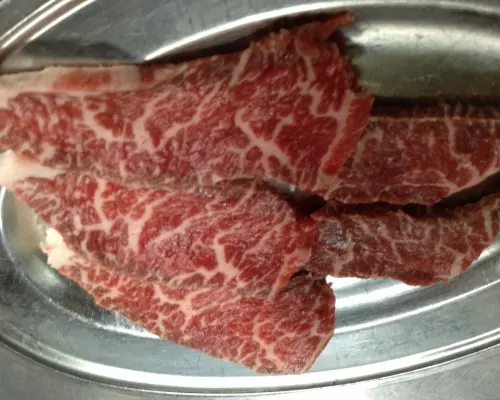 Kyoto Station Area | Izakaya Yakiniku Jujuju (Grilled Meat Juju) | Seat Reservation Only