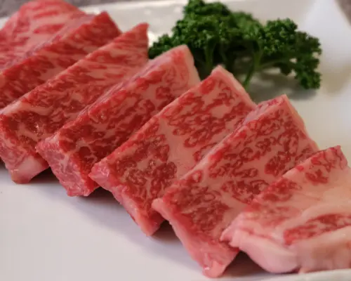 滋賀縣高島市| 燒肉Yakiniku Seiniku Takara Tei（焼肉・精肉 宝亭）|僅座位預訂
