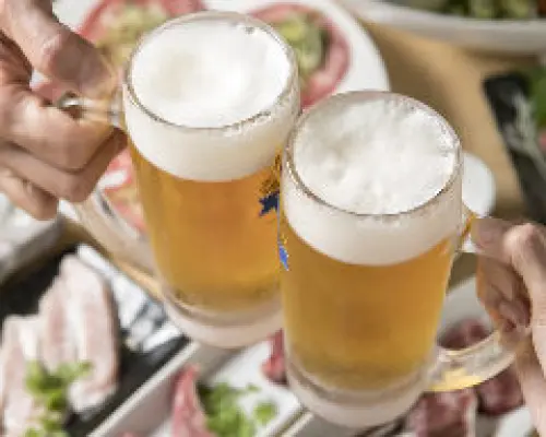 Kawaramachi, Kiyamachi, Pontocho, Kyoto Prefecture | Yakiniku Nishiki Henkotsu | Seat Reservation Only