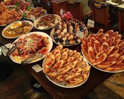 Shizuoka Prefecture Numazu/Mishima | American restaurant TONY'S HONOLULU（TONY'S HONOLULU）| Seat Reservation Only