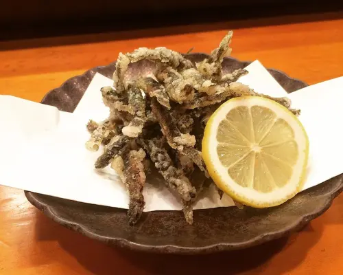 Gifu Prefecture Tajimi, Toki, Mizunami | Japanese Cuisine Miraku（味楽）| Seat Reservation Only