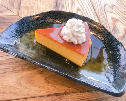 Aichi Prefecture Ichinomiya/Inazawa | Western sweets Kimagure Cafe | Seat Reservation Only