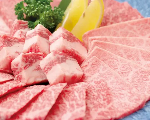 Shizuoka Prefecture Nirayama-Shuzenji | Seafood Kalbi Iccho (Kalbi Iccho Ohito Branch) | Seat Reservation Only