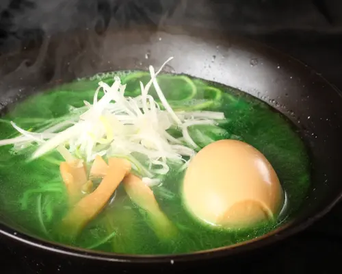 長野縣松本市 | 拉麵 pinopinot |僅座位預訂