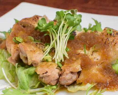 Gifu Prefecture Motosu, Tanigumi, Mizuho | Teppanyaki Sai（居酒屋 菜）| Seat Reservation Only