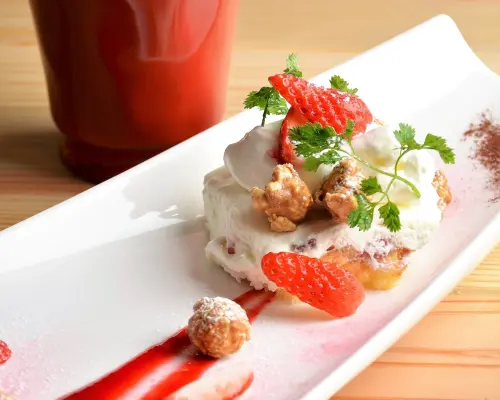 Aichi Prefecture Anjo, Chiryu, Kariya area | Italian nine CAFE（nine CAFE）| Seat Reservation Only