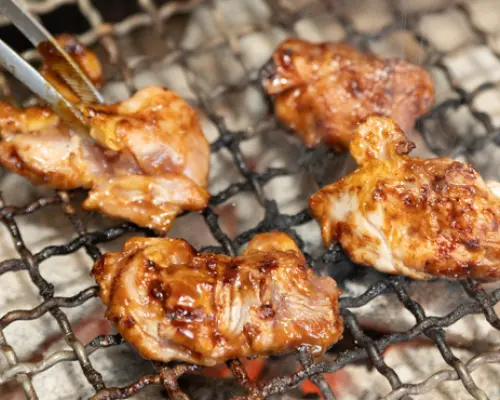 Kanagawa Prefecture Sagamihara | Chicken dishes Tori Yakiniku Iroha (Chicken Yakiniku Iroha) | Seat Reservation Only