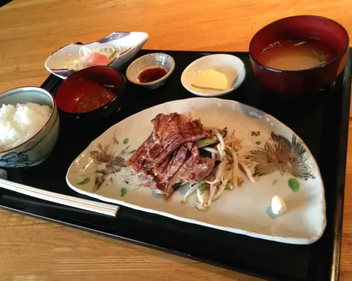 Kanazawa, Ishikawa Prefecture | Izakaya Mizuhiki Tei | Seat Reservation Only