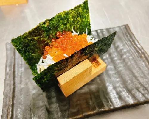 神奈川縣櫻木町/高島町 | 壽司甲魚生魚片十白原（白原花崎町，貝類生魚片專賣店）|僅座位預定