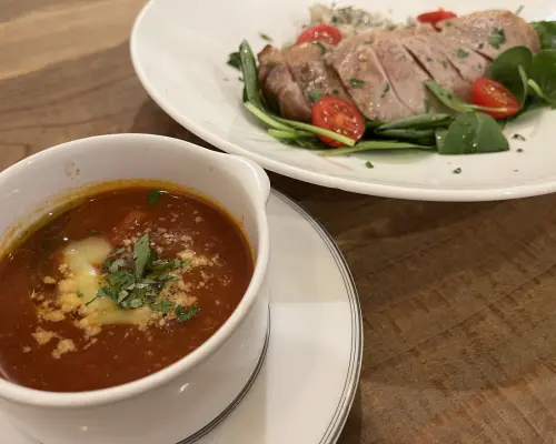 Kikuna - Sorimachi, tỉnh Kanagawa | Creative Cuisine Rivoluzione（リヴォルツィオーネ） |