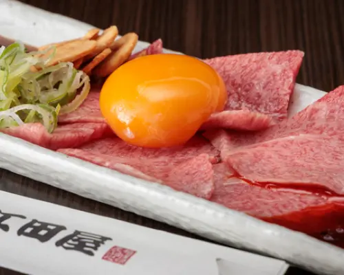 爱知县荣/矢场町| 烧肉Yakiniku Ganso Edaya（焼肉 元祖 江田屋 栄店）|仅座位预訂