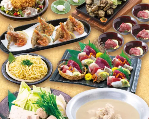Chigasaki, Kanagawa Prefecture | Gyoza Kyushu Jiman (Kyushu Jiman Chigasaki Branch) | Seat Reservation Only