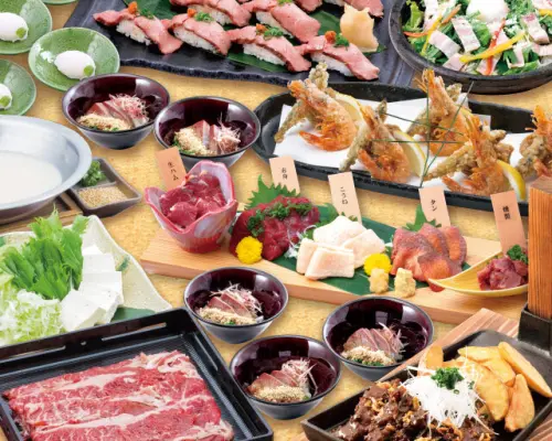 Chigasaki, Kanagawa Prefecture | Gyoza Kyushu Jiman (Kyushu Jiman Chigasaki Branch) | Seat Reservation Only