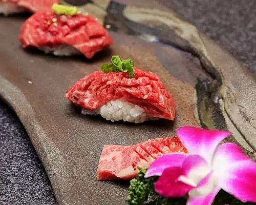 爱知县 大须、金山、鹤舞 | 包间烤肉夜樱（Private Room Yakiniku Yozakura OSU店） |仅座位预定