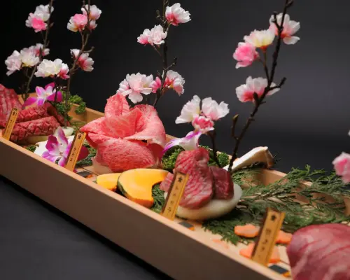 爱知县 大须、金山、鹤舞 | 包间烤肉夜樱（Private Room Yakiniku Yozakura OSU店） |仅座位预定