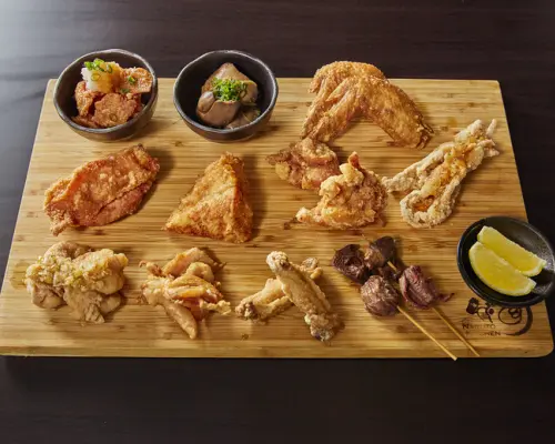 Kanagawa Prefecture Kannai/Isezakicho | Chicken dishes Naruto Kitchen (Naruto Kitchen Kannai branch) | Seat Reservation Only