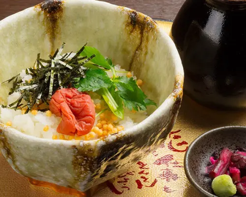 Takefu, Minami Echizen, Fukui Prefecture | Creative cuisine Tonton Byoushi (Takefu branch) | Seat Reservation Only