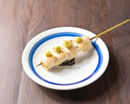 Quận Seto/Aichi, Tỉnh Aichi | Kushiage Yakitori no Oogiya (chi Chỉ đặt chỗ Yakitori Ougiya Seto Touharacho) |