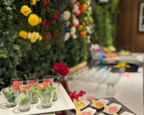 神奈川县港未来 | Cake CLUB 38（CLUB 38）|仅座位预定