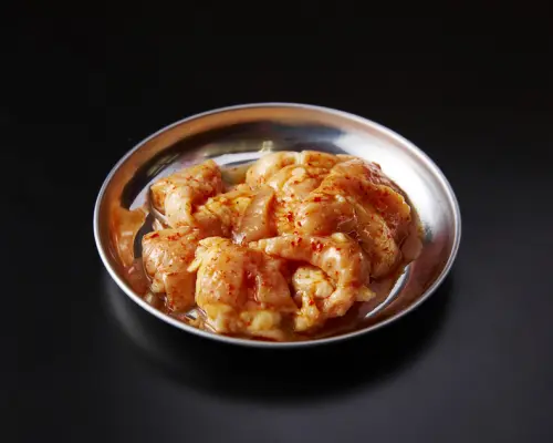 Shizuoka Prefecture, Numazu and Mishima | Izakaya Omi Gyu Horumon Chikusan Sudaku (Omi Beef Hormone Chikusan Sudaku Numazu Branch) | Seat Reservation Only