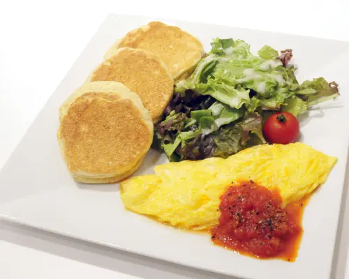 愛知縣榮/矢場町|蛋糕幸福煎餅（Happy Pancake名古屋店）|僅座位預訂