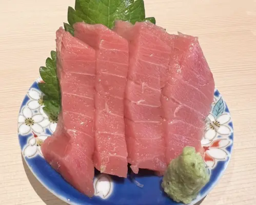 神奈川縣港未來 | 壽司甲魚生魚片店白原（白原港未來一番街）|僅座位預定