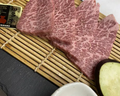 爱知县南知多周边 | 烤肉涮锅肉太郎（烤肉/涮锅肉太郎）|仅座位预定