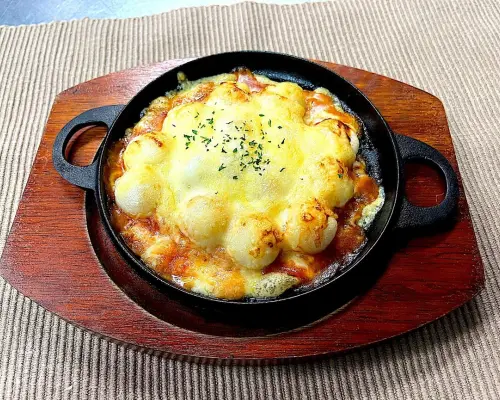 Yamanashi Prefecture Otsuki/Tsuru | Oshokuji Dokoro Ayano (Oshokuji Dokoro Ayano Tsuru Branch) | Seat Reservation Only