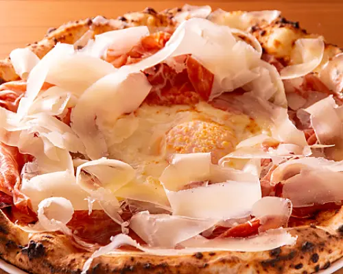 神奈川縣橫濱站週邊 | 義大利式PIZZERIA MAR-DE NAPOLI（PIZZERIA MAR-DE NAPOLI 横浜ベイクォーター店）|僅座位預定