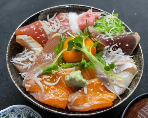 愛知縣伏見/丸之內 | 日本餐廳Tanaka Zushi（田中寿司 本店）|僅座位預定