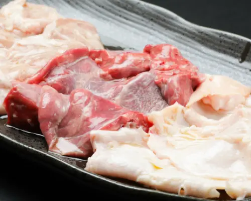 Aichi Prefecture Ichinomiya / Inazawa | Korean Cuisine Yakiniku Warai Buta BAS (Yakiniku Warai Buta BAS) | Seat Reservation Only