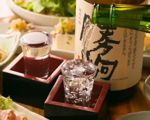 神奈川县川崎站周边|寿司海鲜居酒屋海王（海鲜居酒屋海王川崎店）|仅座位预定