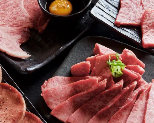 石川縣金澤 |Yakiniku Ura（焼肉うら）|僅座位預定