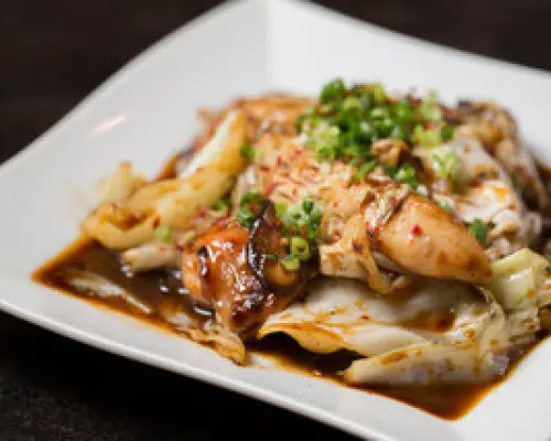 Thị trấn Sakae/Yaba, Chỉ đặt chỗ Aichi | Nabe Dining Kisetsu |