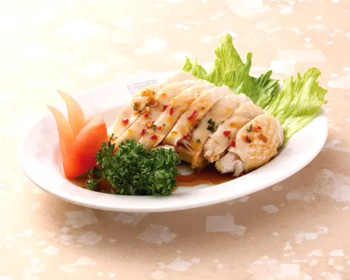 Chigasaki, Kanagawa Prefecture | Bento Manchuria En (Manchuria En Samukawa Branch) | Seat Reservation Only